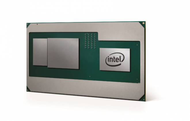 Intel fecha parceria com a AMD, depois de anos de rivalidade !!!