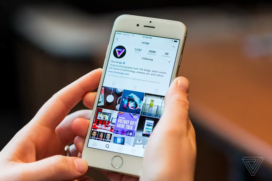 Instagram permite que você bagunce as fotos de seus amigos com o recurso remixing
