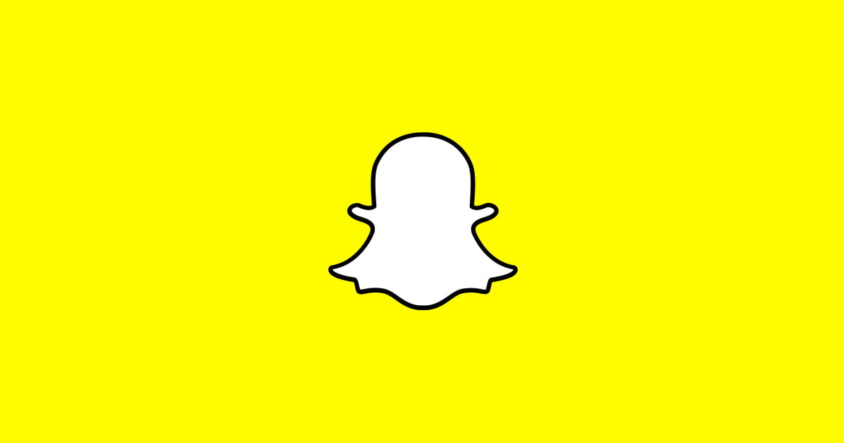 Novo design do Snapchat, separa amigos de empresas !!!