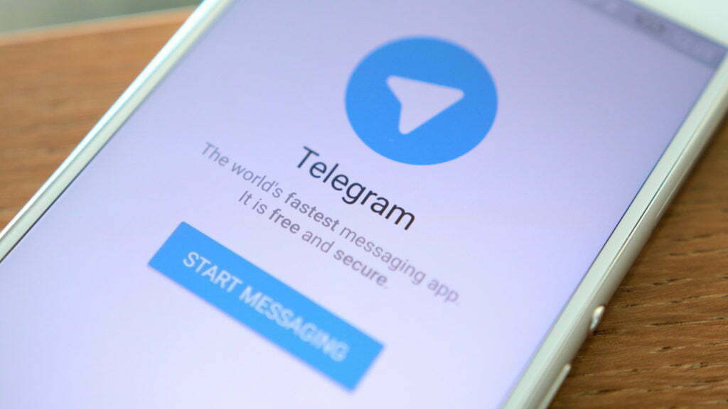 Telegram lança nova versão 4.7 para Android e iOS com múltiplas contas e temas
