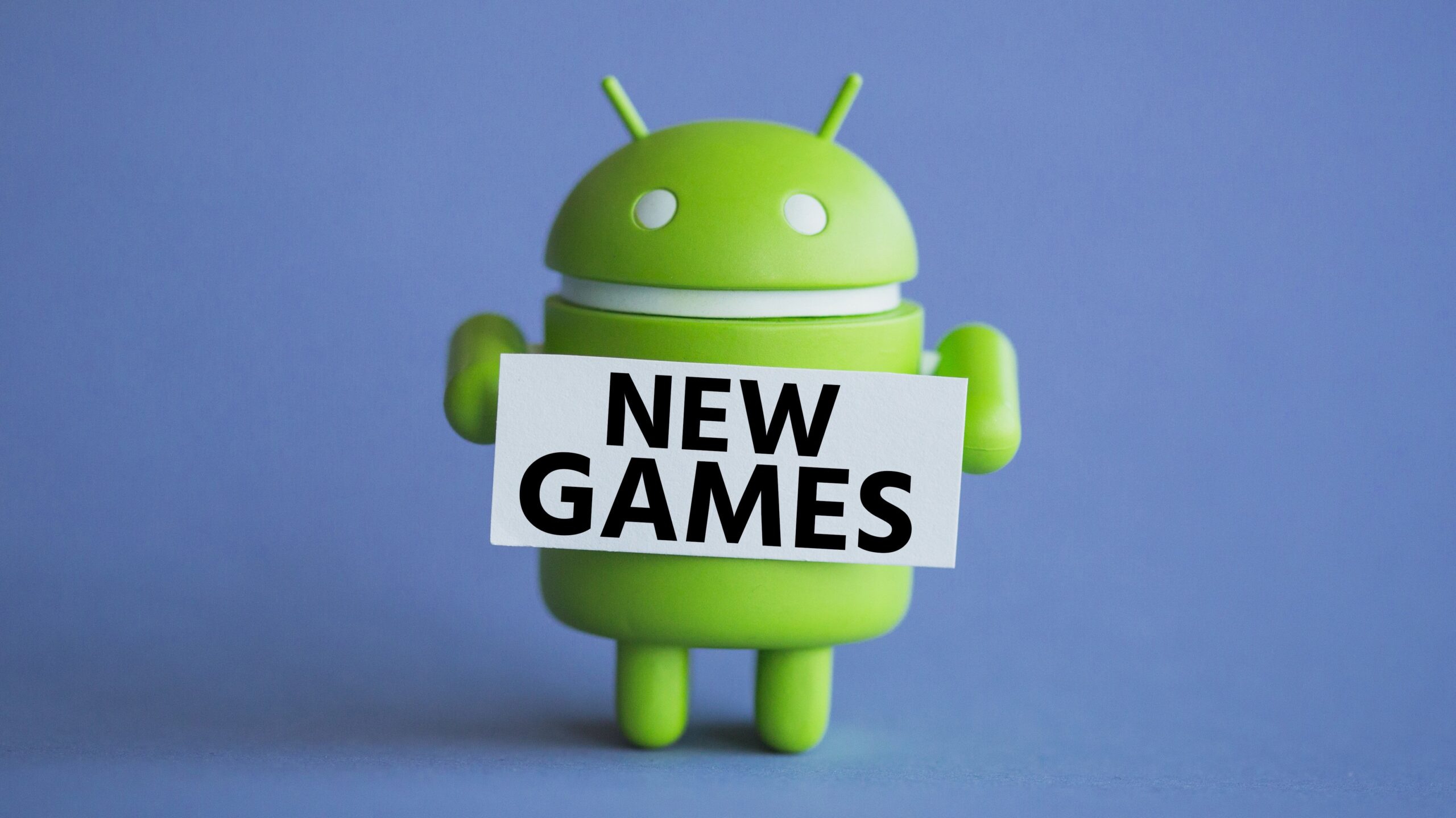 Novos excelentes jogos para Android para download em dezembro