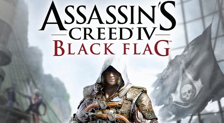Assassin’s Creed IV: Black Flag está de graça até o dia 18 de dezembro !!!