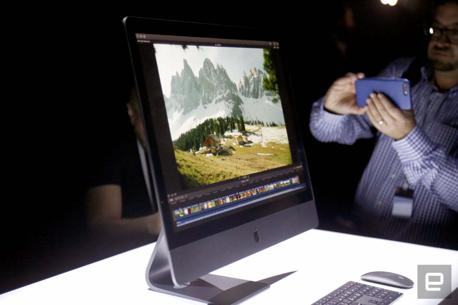 Apple iMac Pro estará à venda 14 de dezembro