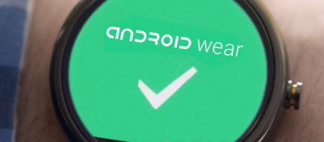 Google inicia lançamento de uma atualização para o Android Wear com base no Android Oreo 8.0
