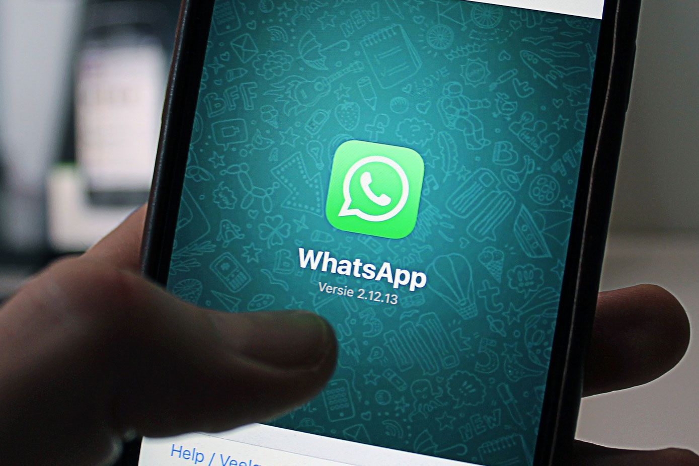 WhatsApp agora permite que você baixe novamente arquivos deletados