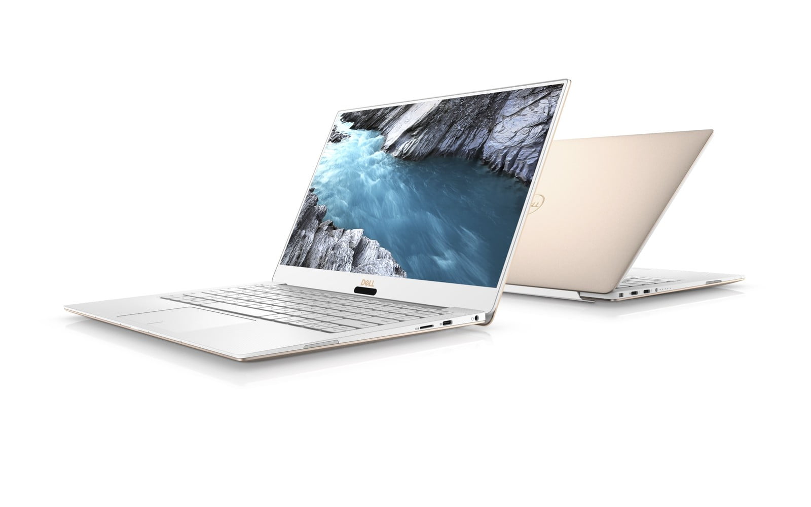 DELL lança versão atualizada do notebook XPS 13 e bateria que dura mais