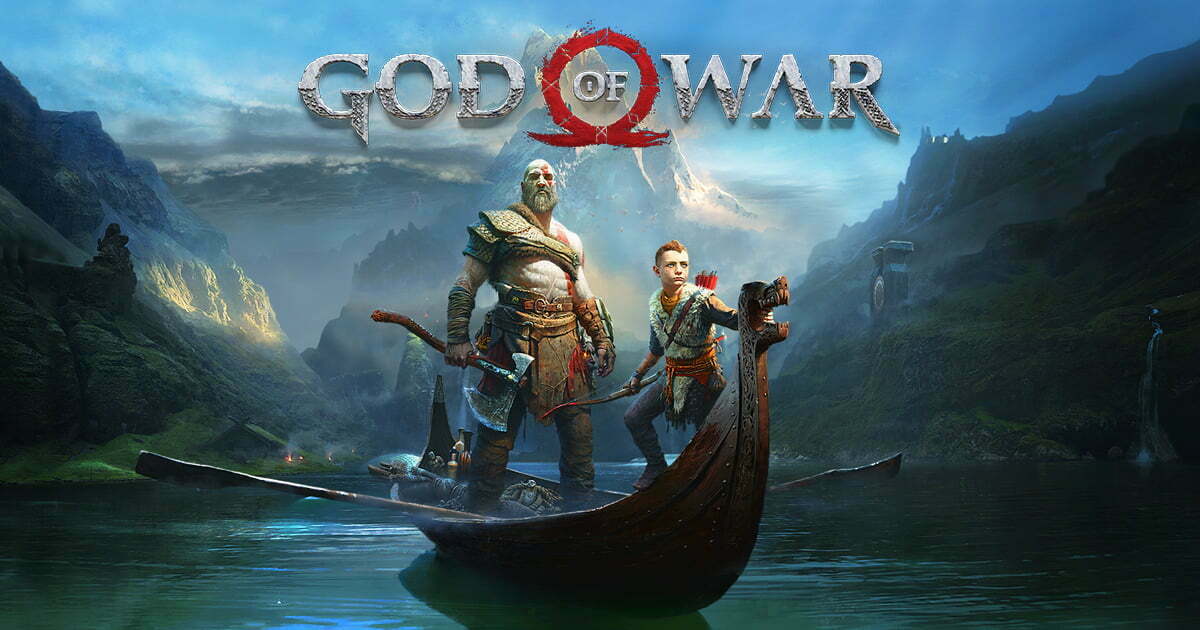 Novo God of War tem data de lançamento anunciada pela Sony