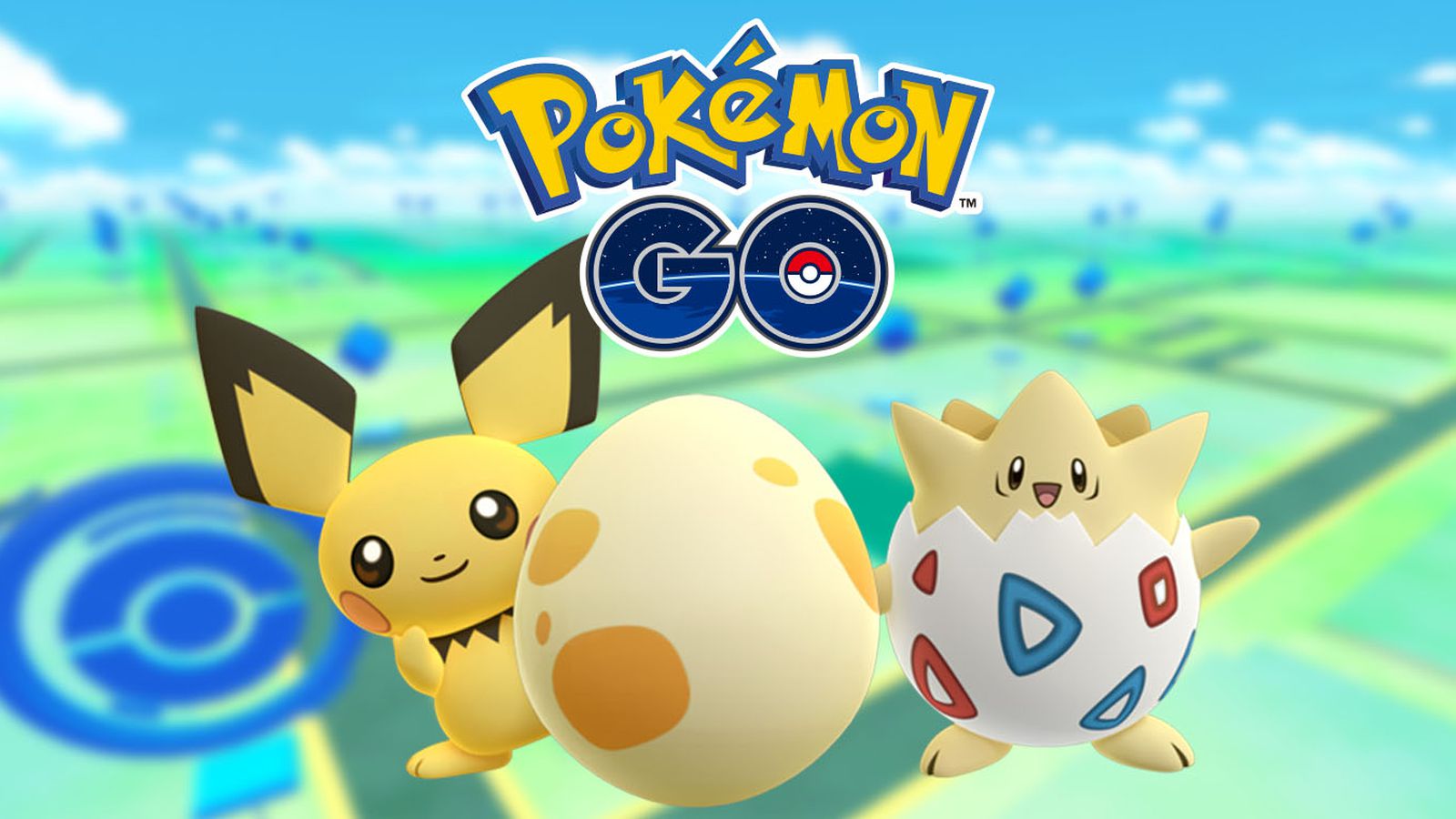 Update para Pokemon Go anunciado e isso pode ser uma má noticia