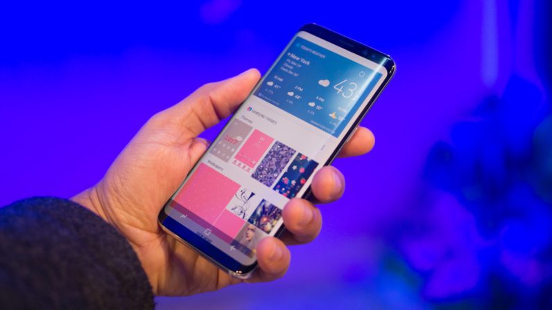 Samsung confirma para fevereiro lançamento do Galaxy S9