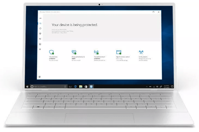 Windows liberatará seu computador de limpadores enganosos