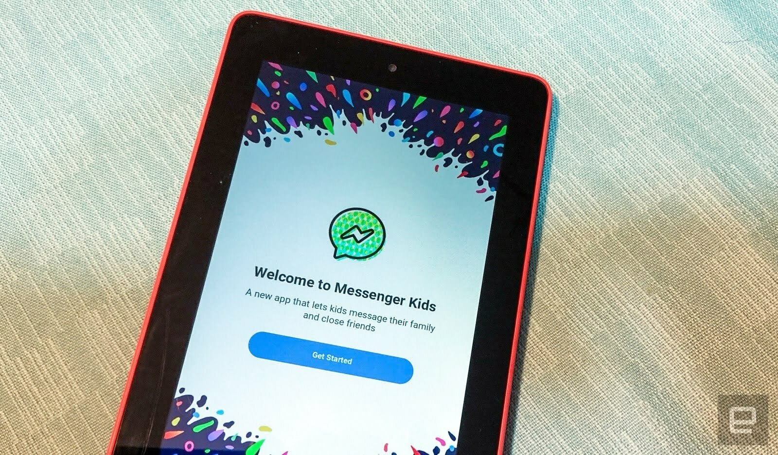 Grupo de advocacia pede ao Facebook que remova o “Messenger for Kids”
