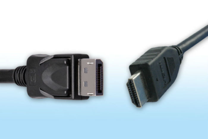 HDMI vs. DisplayPort: qual interface reina suprema?
