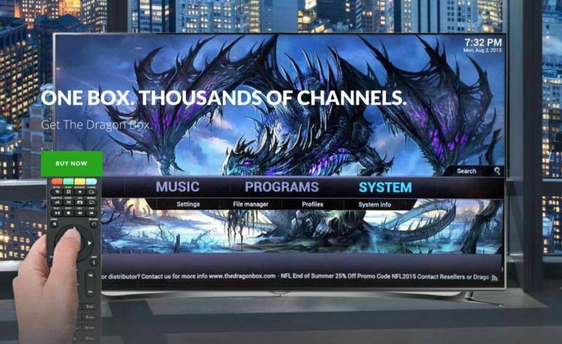 Indústria de vídeo tenta impedir TV Pirata em BoxTV