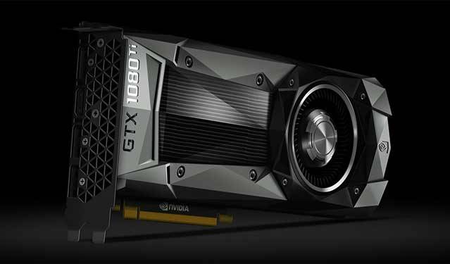 Nvidia diz que GPUs são imunes a Meltdown e Spectre