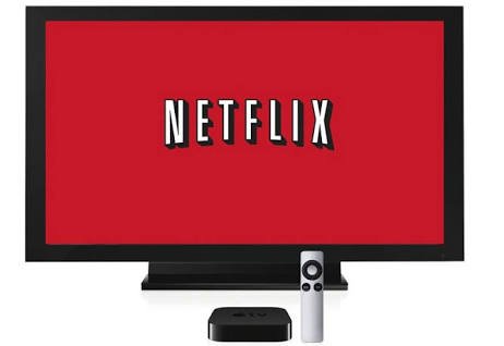 Surgem rumores que Apple pode Adquirir a Netflix
