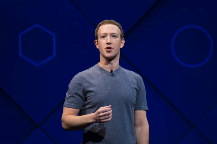Importante investidor pergunta: ” Porque o Vale do Silicio tem que copiar o Mark Zuckerberg?”