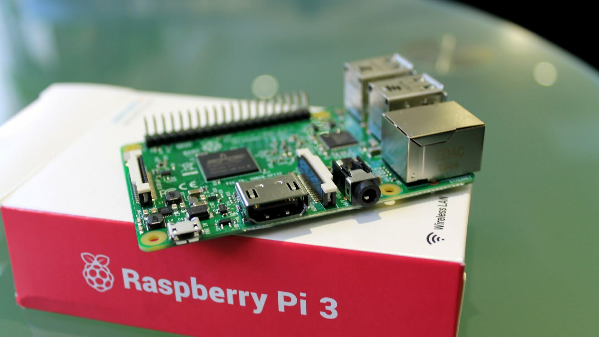 Raspberry Pi são imunes ao Spectre e Meltdown