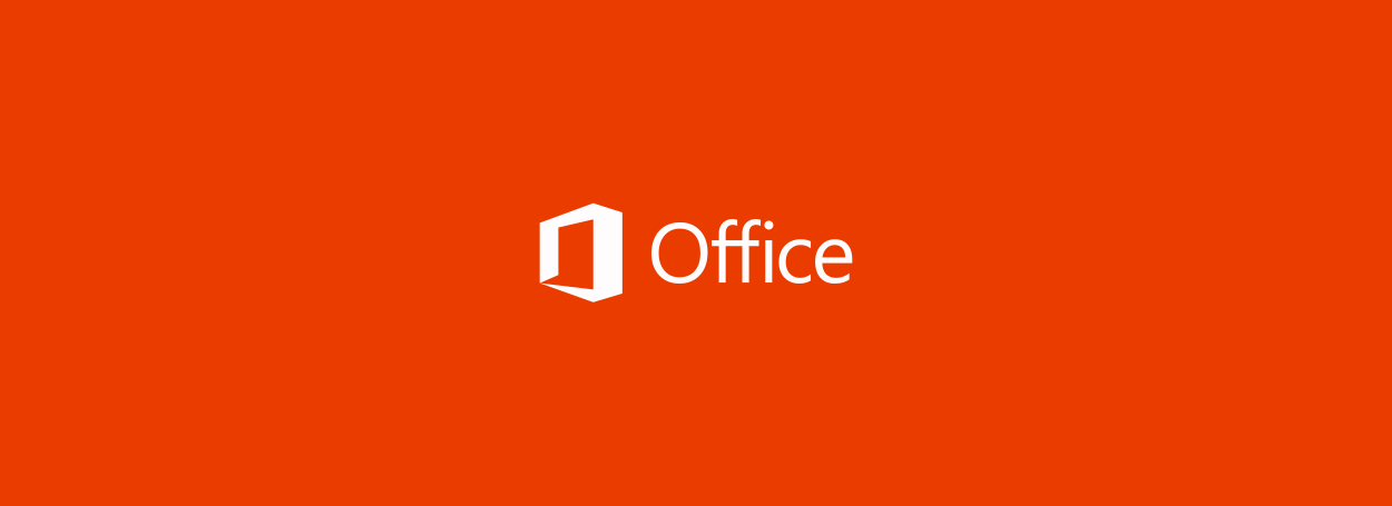 MS Office 2019 funcionará no Windows 10, exclusivamente.