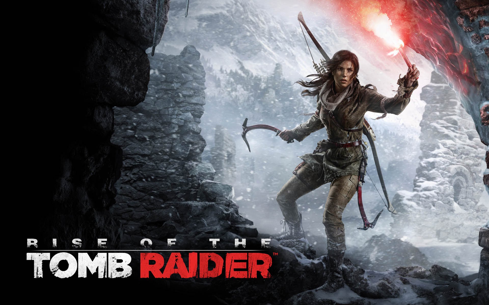Rise of the Tomb Raider é anunciado para Linux