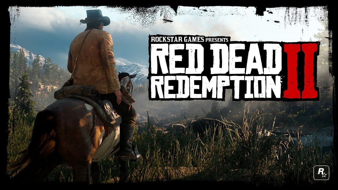 Rumores apontam no modo de Battle Royale  no Red Dead Redemption 2