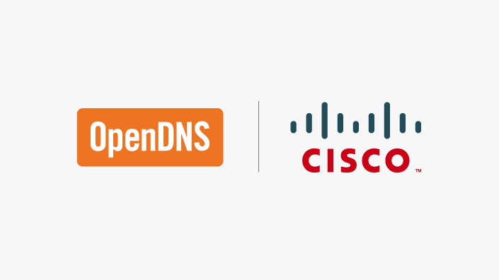 OpenDNS Cisco