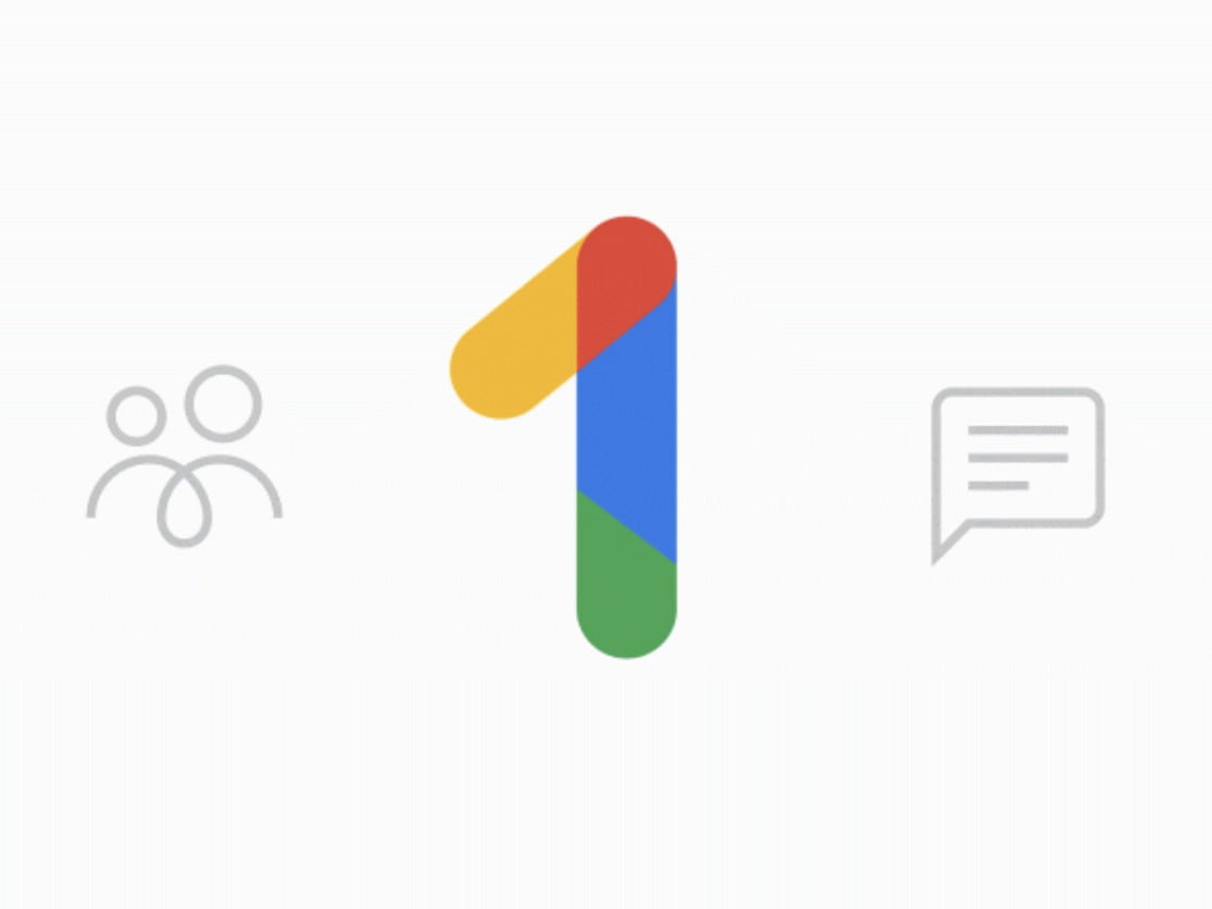 Google anuncia Google One, sua nova plataforma online de armazenamento
