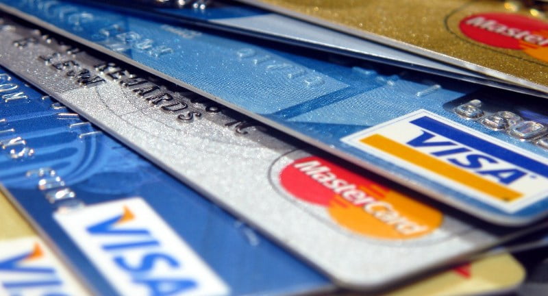 Cartões de crédito podem não ser aprovados a partir de agora!