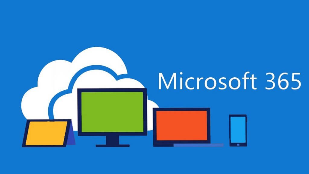 O Microsoft 365 ajuda você e sua família a se conectar, trabalhar e aprender em casa