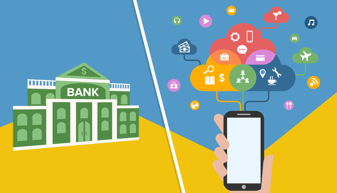 Qual o futuro dos Bancos Digitais?