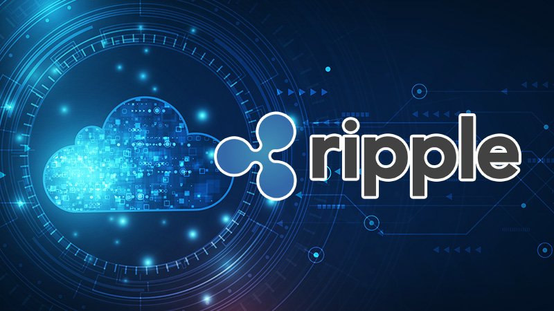 RippleNet Cloud atinge novo marco e assina com seu primeiro cliente bancário