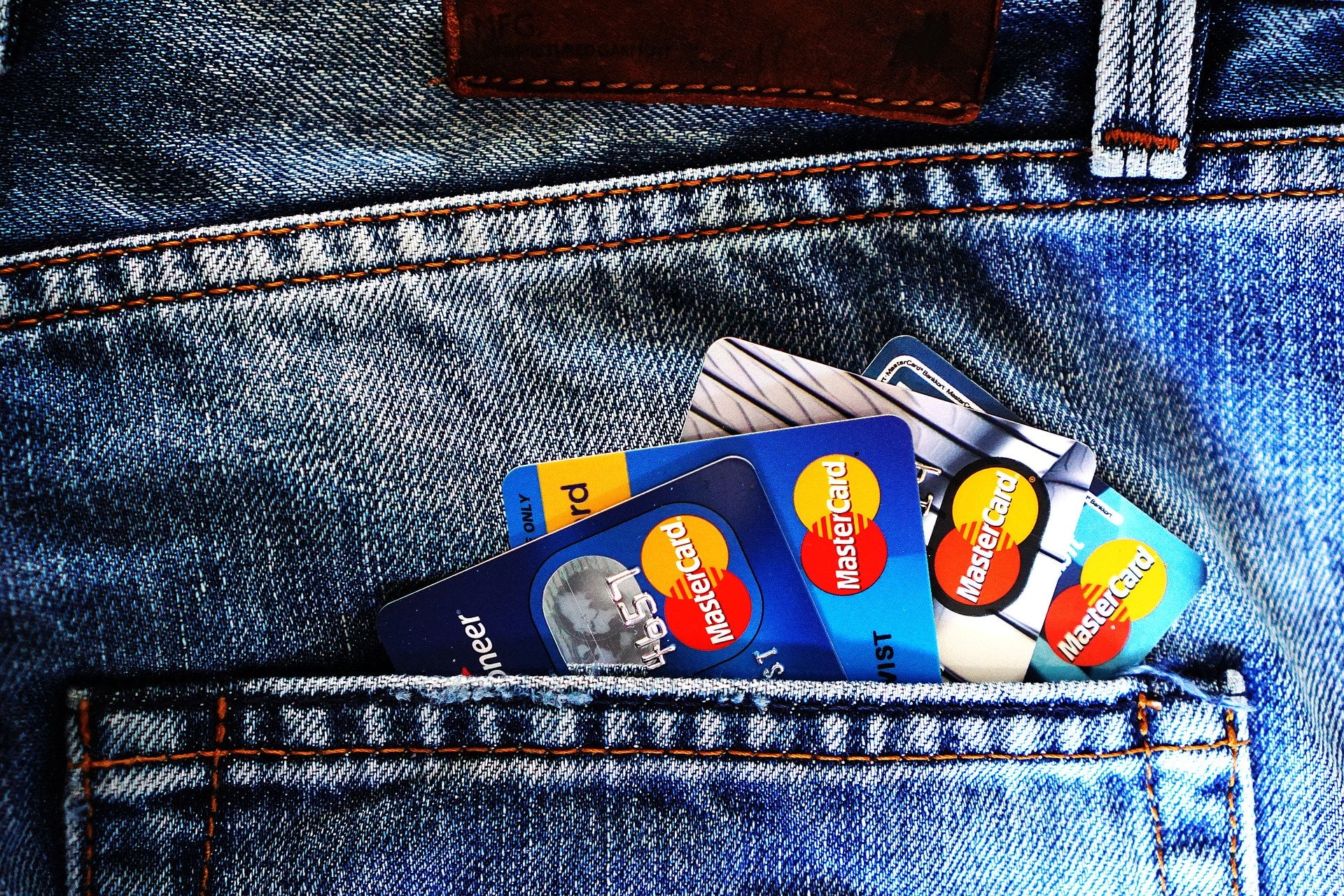 Organização das contas domésticas: Seu cartão de crédito pode ser um aliado