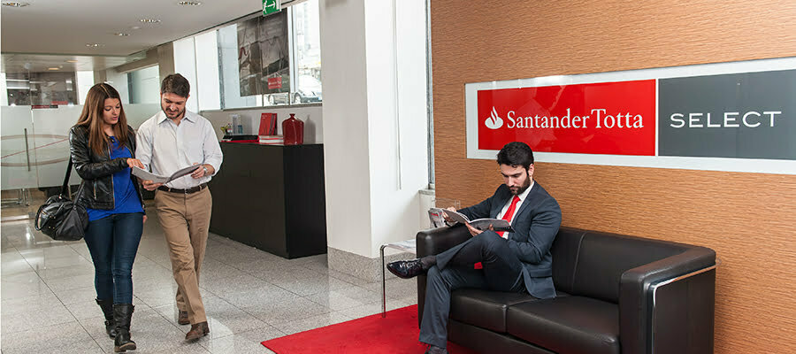 Santander Select 2021